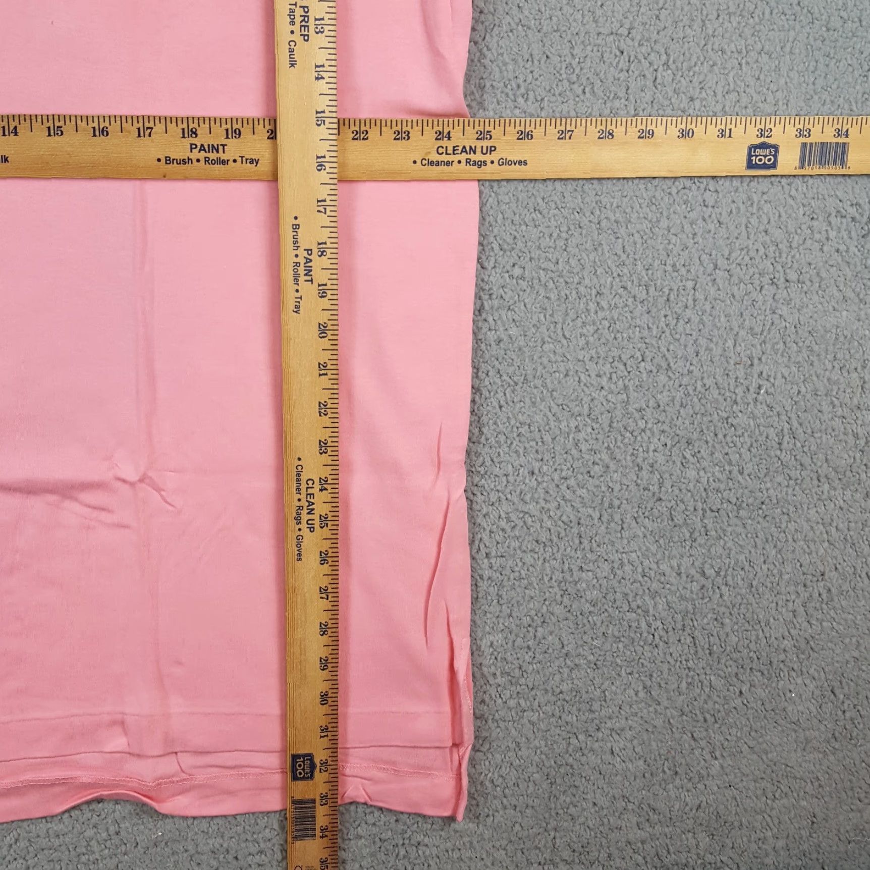 Vintage VINTAGE Mark Scot Polo Shirt Men XL Pink Short Sleeve Cotton 90s Preppy Casual Golf Surf Size US XL / EU 56 / 4 - 6 Thumbnail
