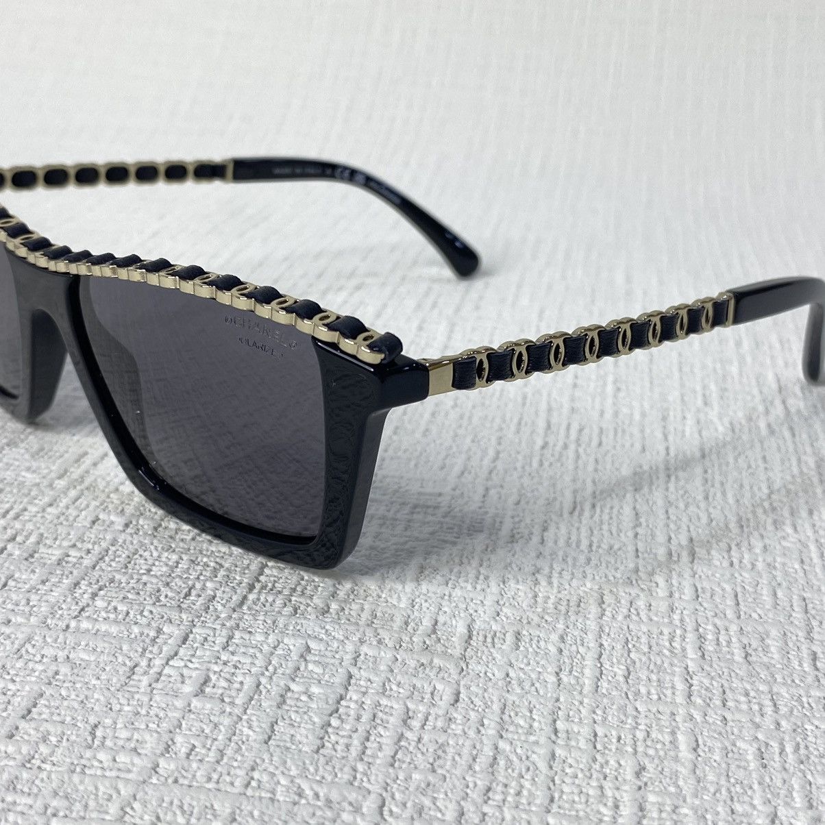 Chanel CHANEL 0CH5548Q Size ONE SIZE - 2 Thumbnail
