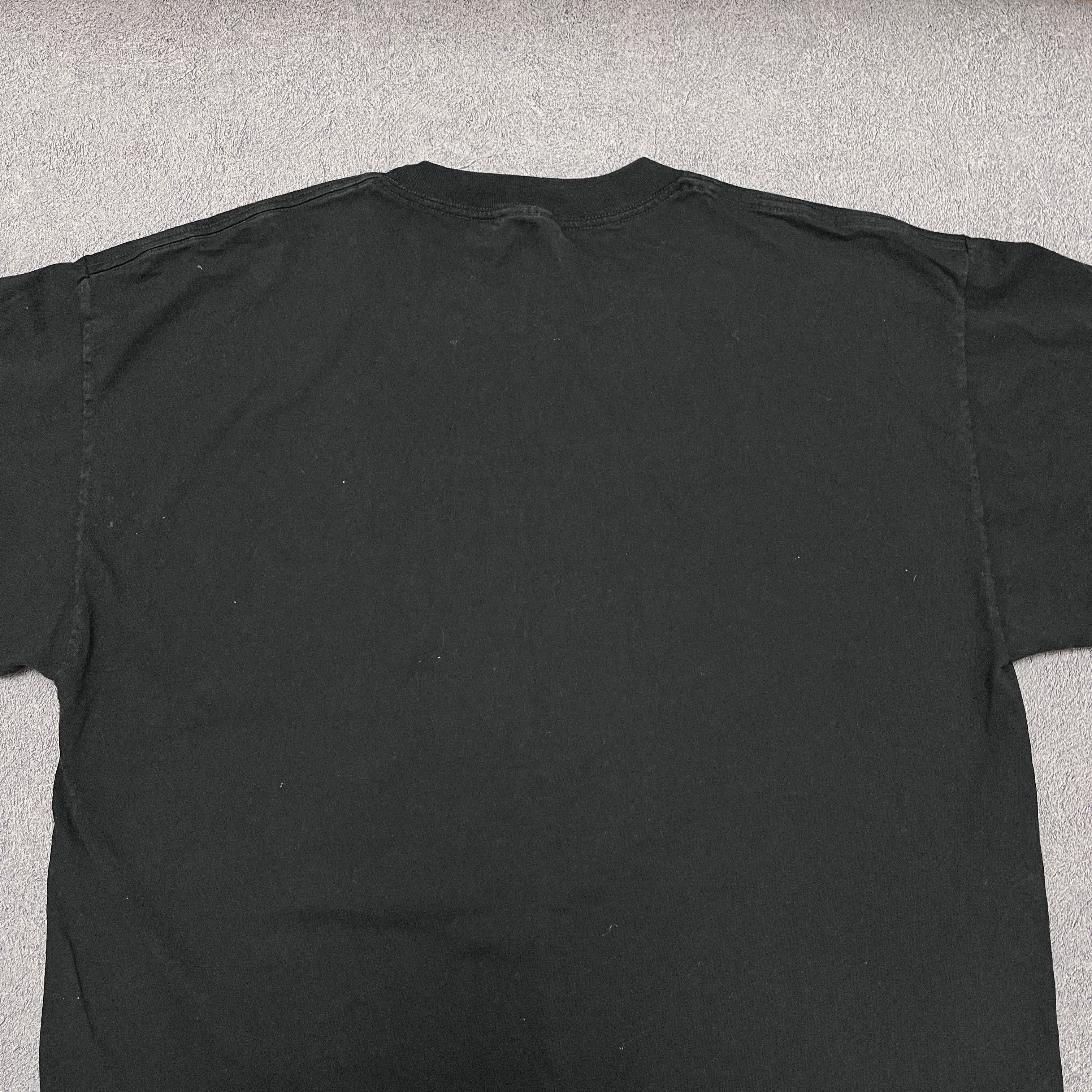 Aerosmith × Band Tees × Vintage Vintage Aerosmith Shirt 2001 Vintage Band Tees Bon Jovi Size US XL / EU 56 / 4 - 18 Thumbnail