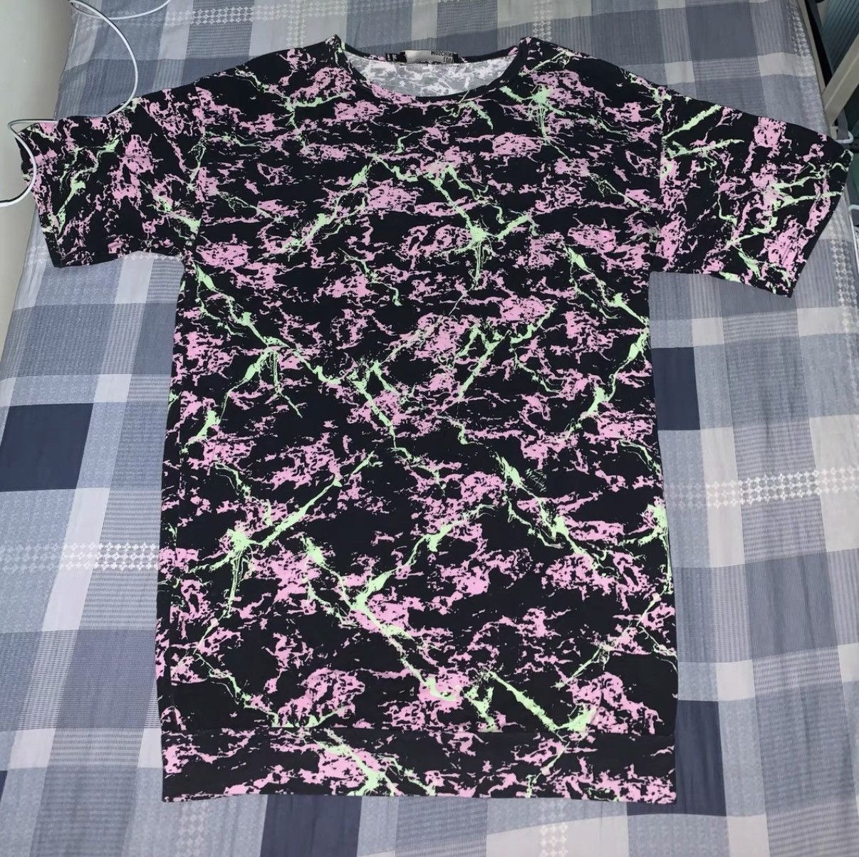 Love Moschino LOVEMOSCHINO vintage cotton print dress Size S / US 4 / IT 40 - 1 Thumbnail