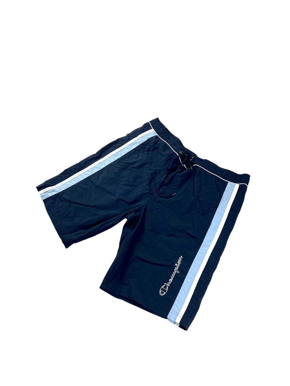 Champion × Vintage Vintage Champion Shorts XL Size US 38 / EU 54 - 2 Thumbnail