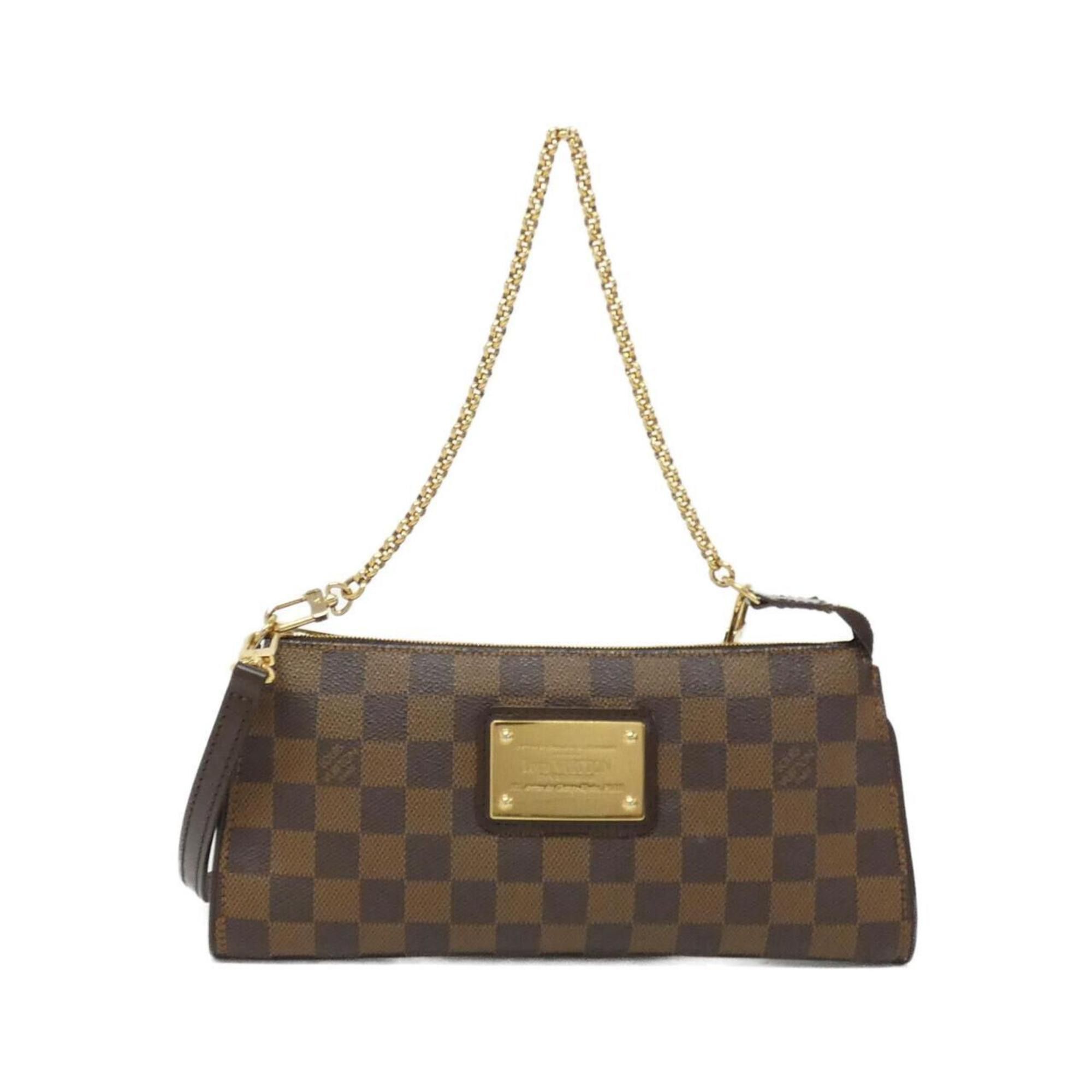 Louis Vuitton Louis Vuitton Eva shoulder Size ONE SIZE - 1 Thumbnail