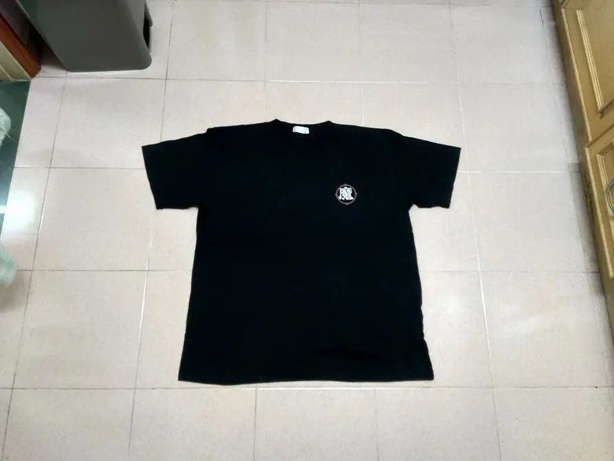 Vintage Vintage Dragon Ball Piccolo Tee Size US XL / EU 56 / 4 - 4 Thumbnail