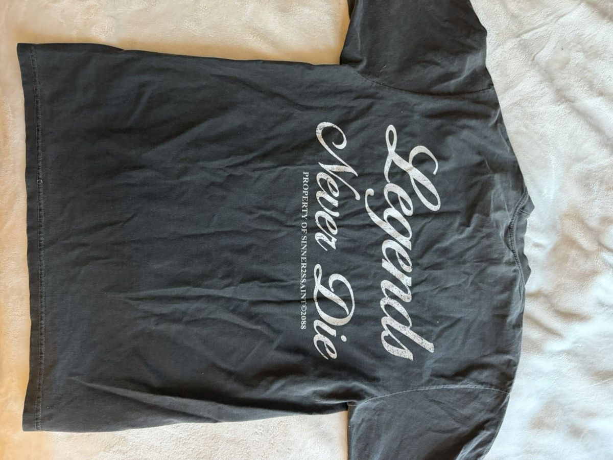 Other Michael Jackson Legends Never Die T-shirt Size US L / EU 52-54 / 3 - 2 Thumbnail