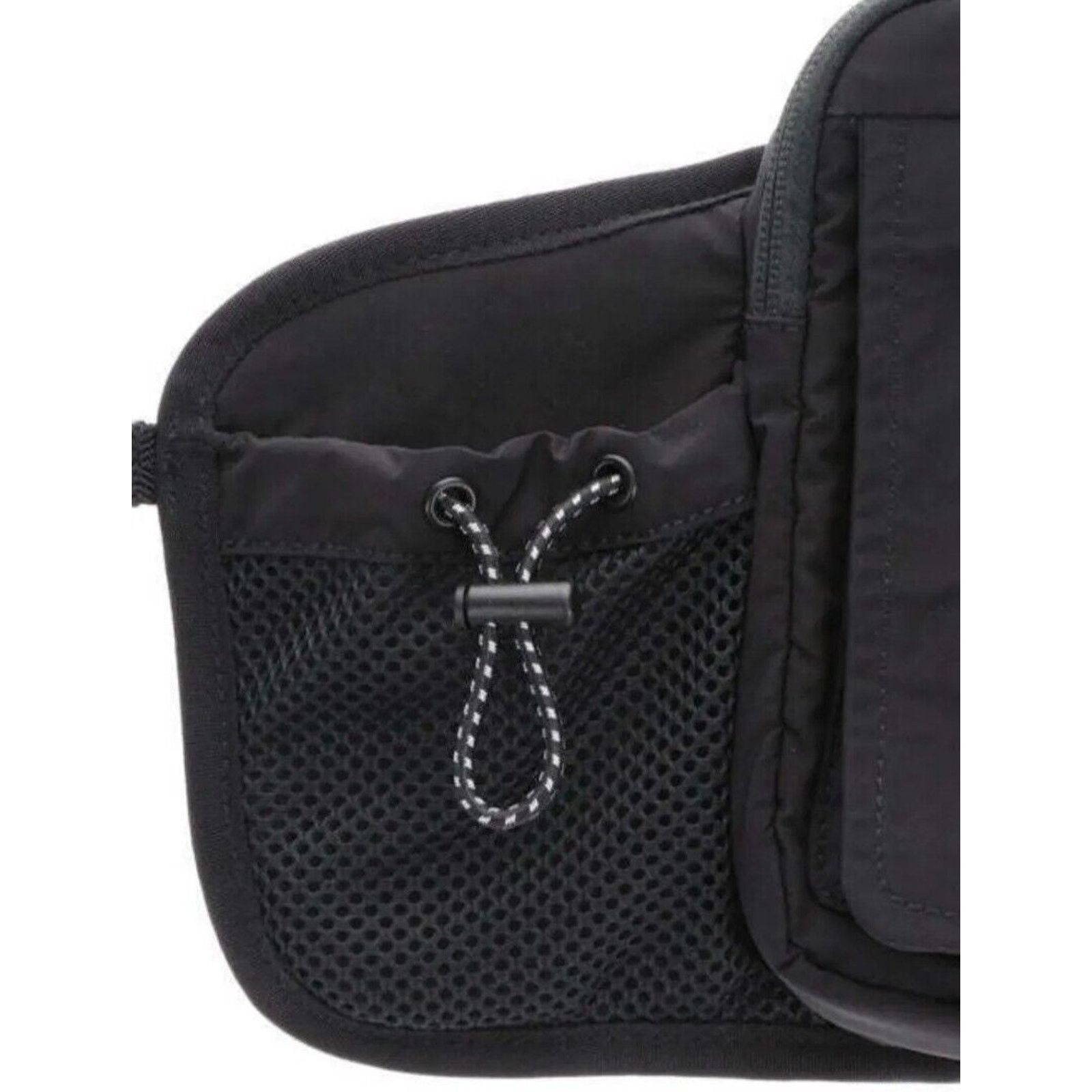 Y-3 Adidas Y-3 GK2109 Yohji Yamamoto CH3 Cord Bum Bag Size ONE SIZE - 18 Thumbnail