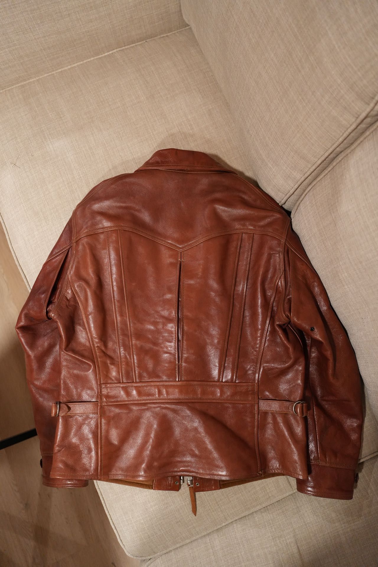 Freewheelers Freewheelers caboose jacket Size US M / EU 48-50 / 2 - 2 Thumbnail