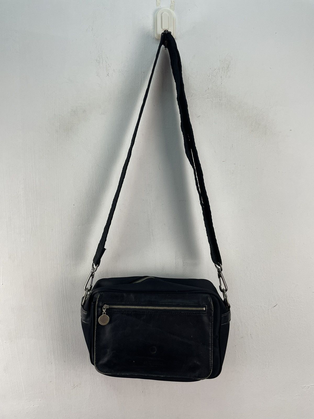 Junko Shimada Vintage Junko Shimada Sling Shoulder Bag Size ONE SIZE - 2 Thumbnail