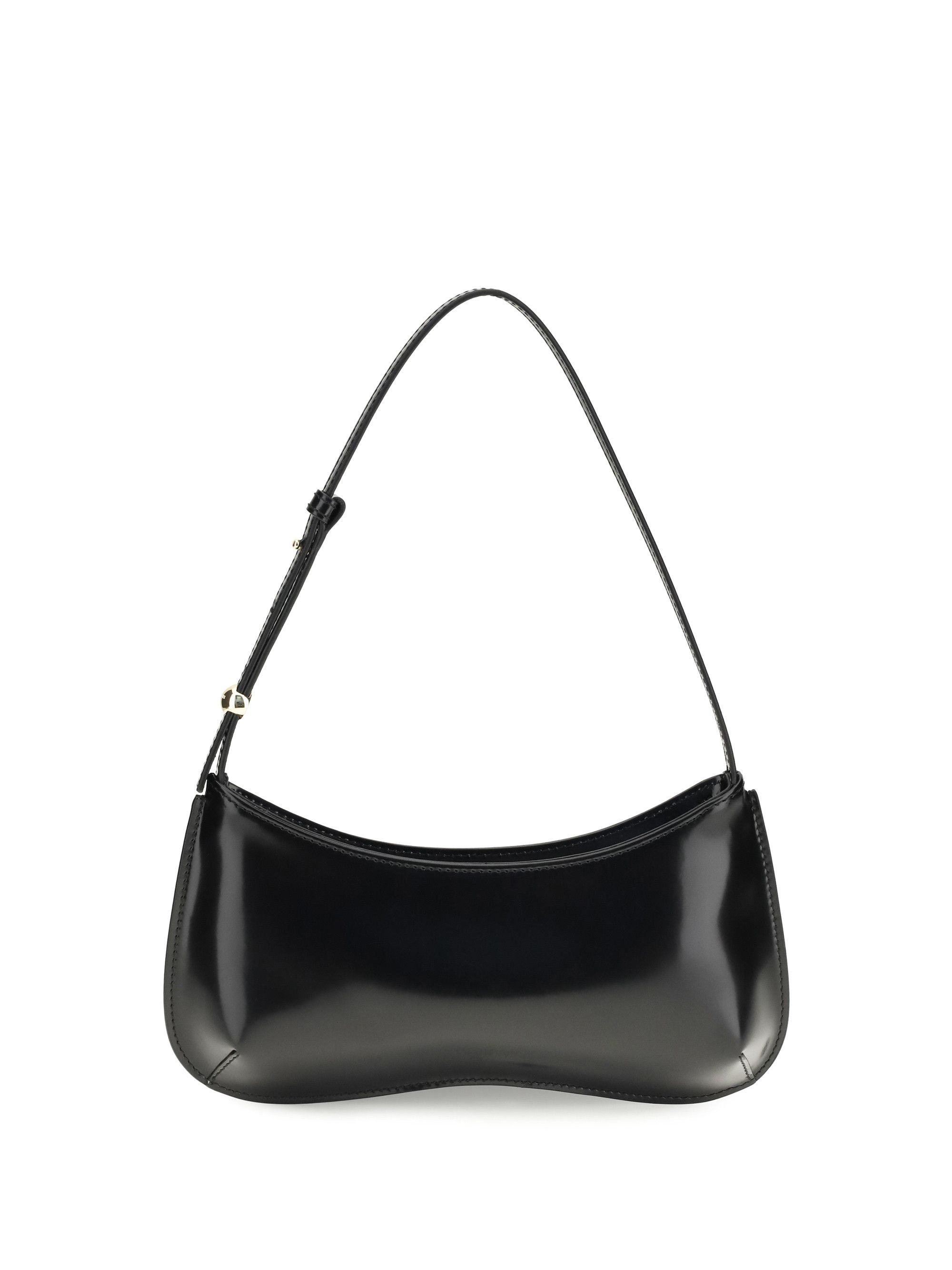 Jacquemus Bisou Perle Shoulder Bag Size ONE SIZE - 1 Thumbnail