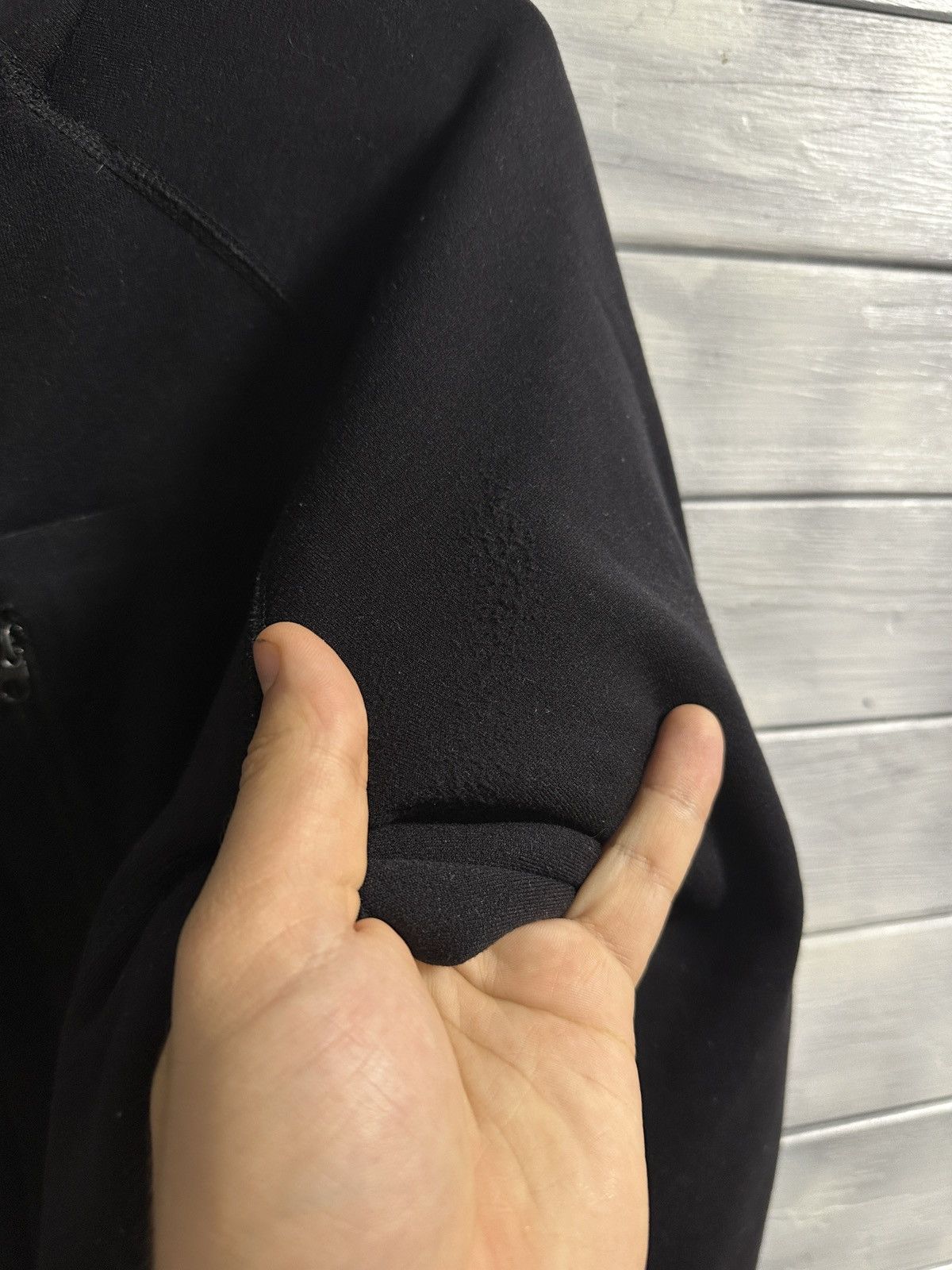 Mammut Rare Fleece Jacket Mammut Polartec Outdoor Size US L / EU 52-54 / 3 - 14 Thumbnail