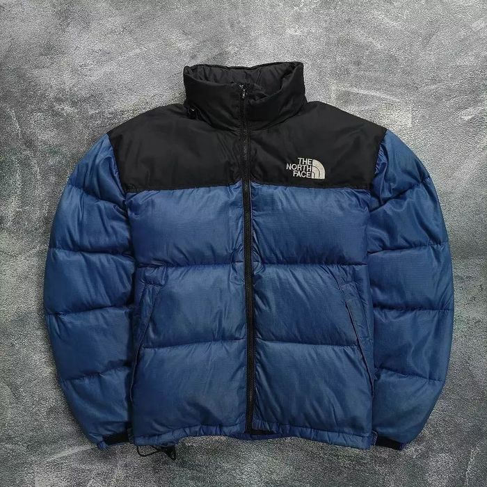 Vintage The North Face Nuptse 700 Puffer jacket | Grailed