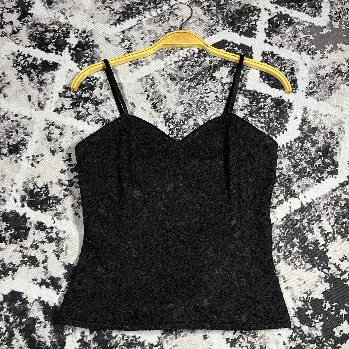 Yves Saint Laurent Yves Saint Laurent corsets Size S / US 4 / IT 40 - 2 Thumbnail