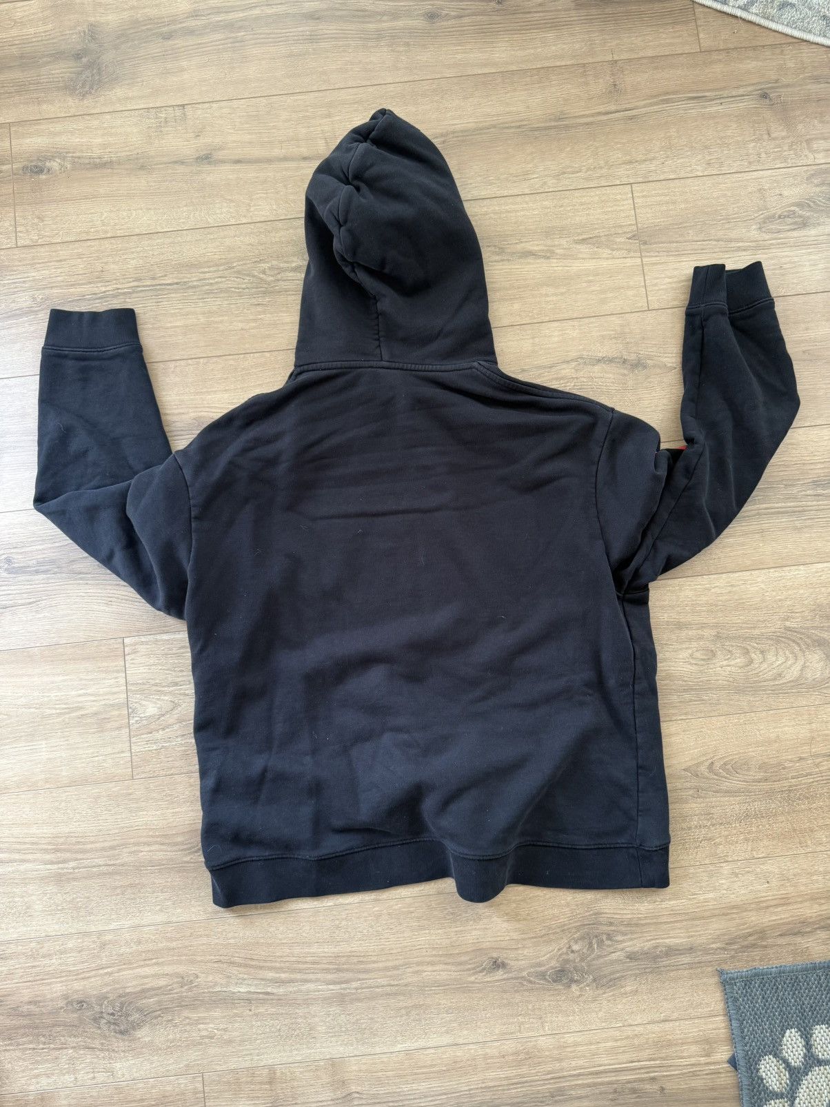 Raf Simons Raf simons synchronicity hoodie Size US L / EU 52-54 / 3 - 5 Thumbnail