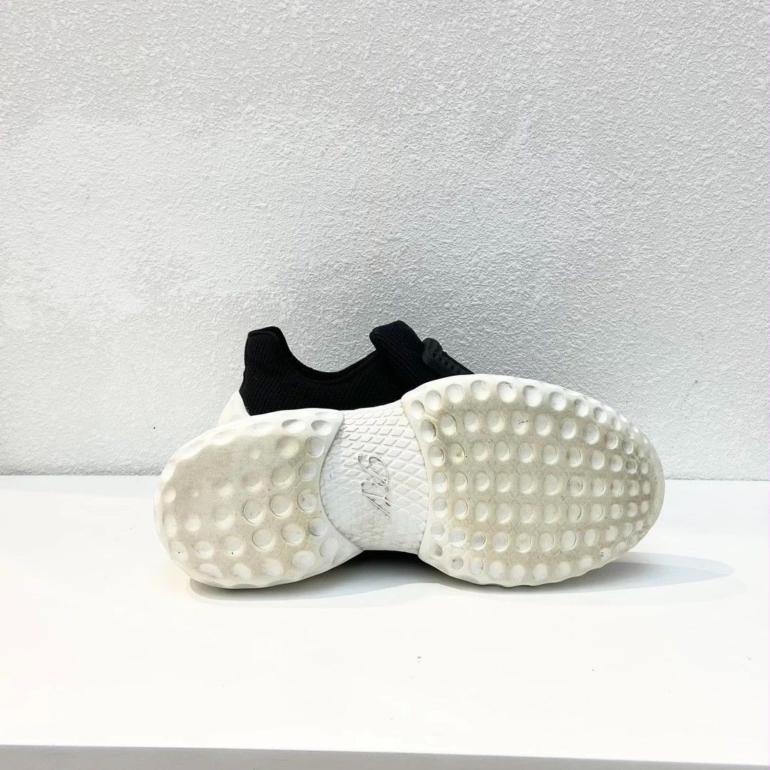 Roger Vivier Roger Vivier Viv' Run sneakers Size US 7.5 / IT 37.5 - 4 Thumbnail