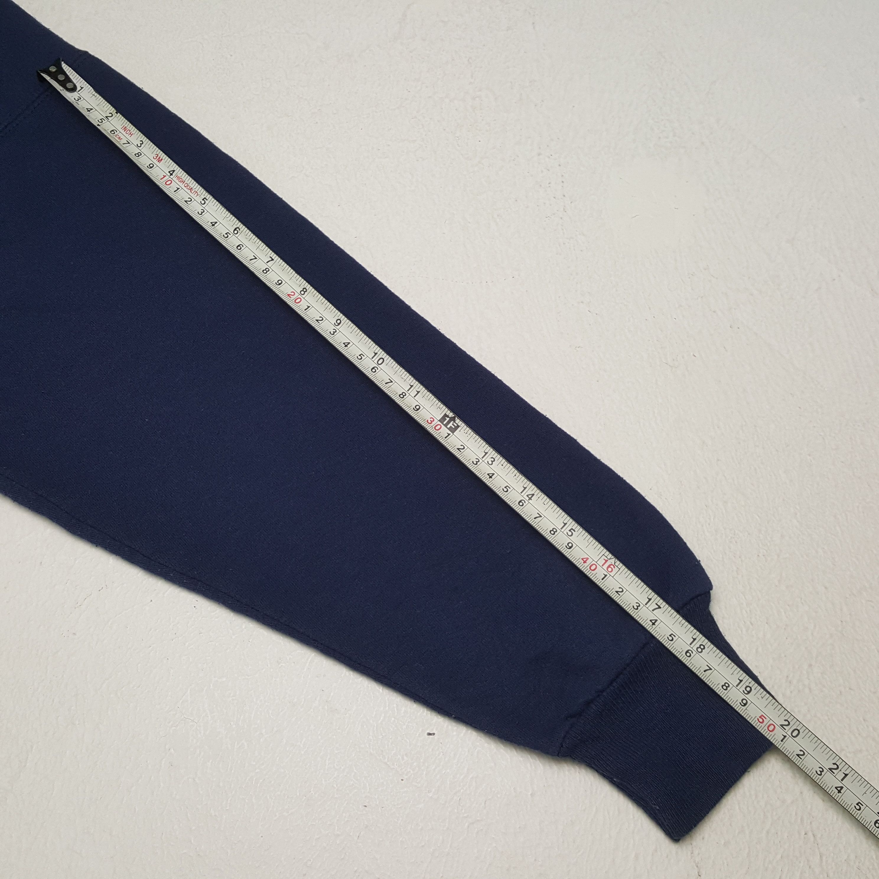 Vintage Vintage University of California Berkeley Sweatshirt C283N10 Size US M / EU 48-50 / 2 - 9 Thumbnail