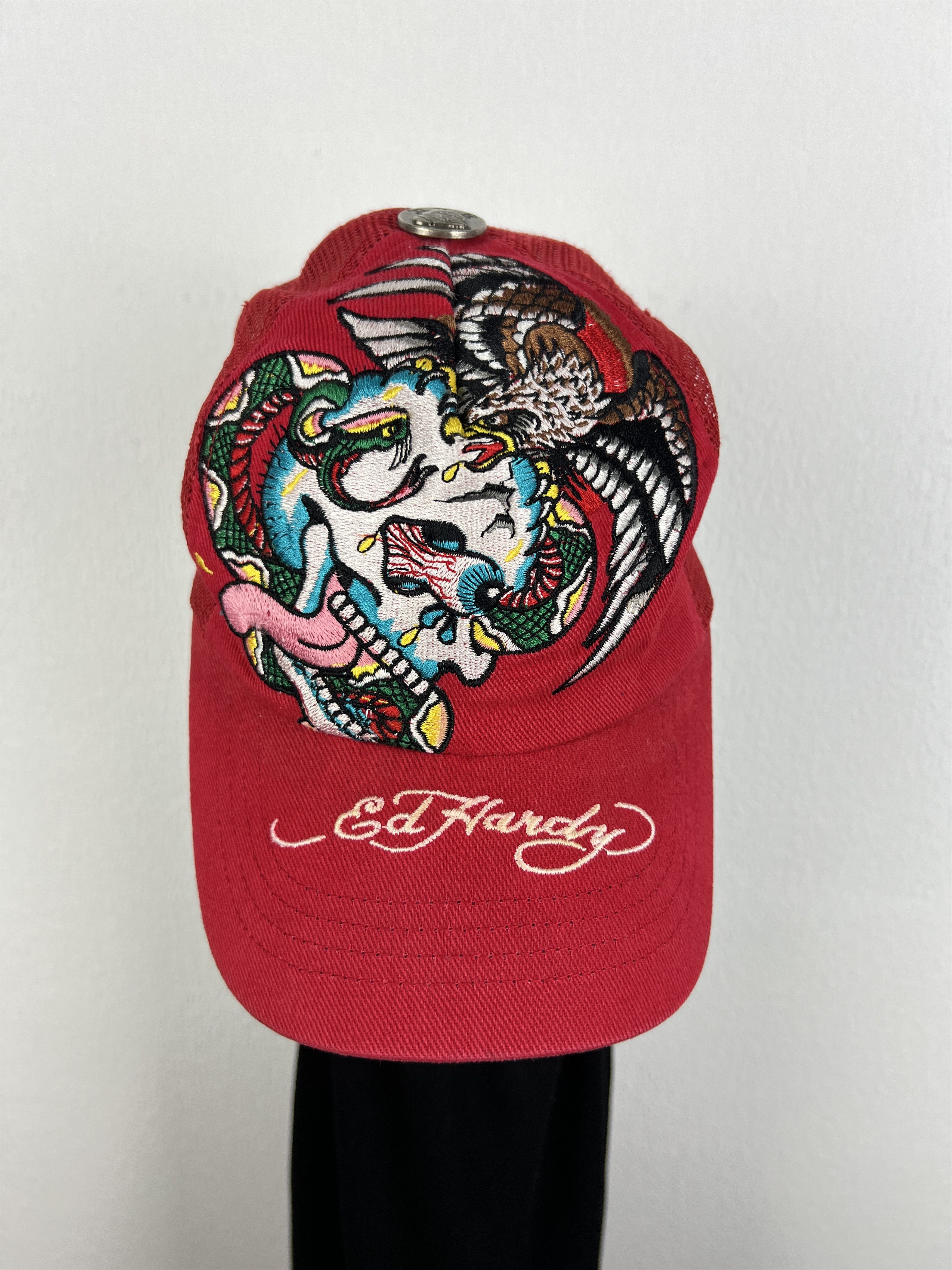 Hook-Ups × Powell Peralta × Vintage Rare Vintage Cap Powell