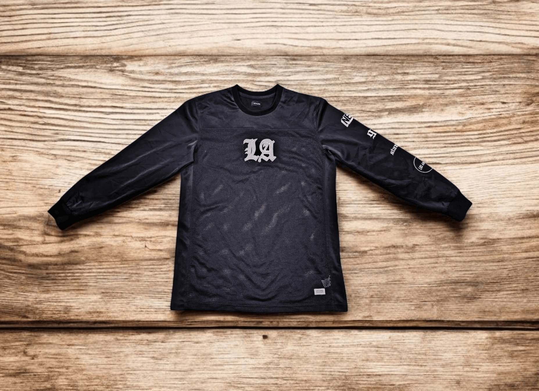 Stampd stampd los angeles Size US S / EU 44-46 / 1 - 1 Thumbnail