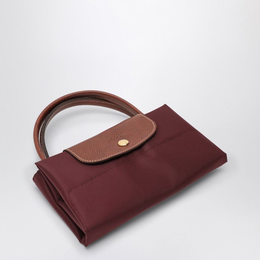 Longchamp o1d2blof0824 Size: OS / M Le Pliage Shopping Bag Size ONE SIZE - 3 Thumbnail