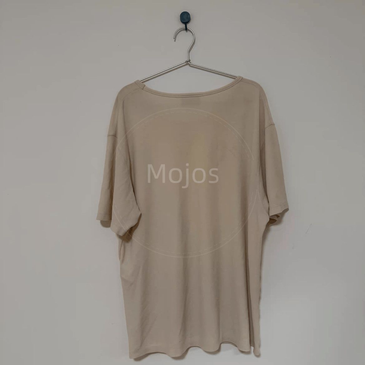 Lemaire Lemaire Multi Pocket Tee-2508 Size US L / EU 52-54 / 3 - 2 Thumbnail
