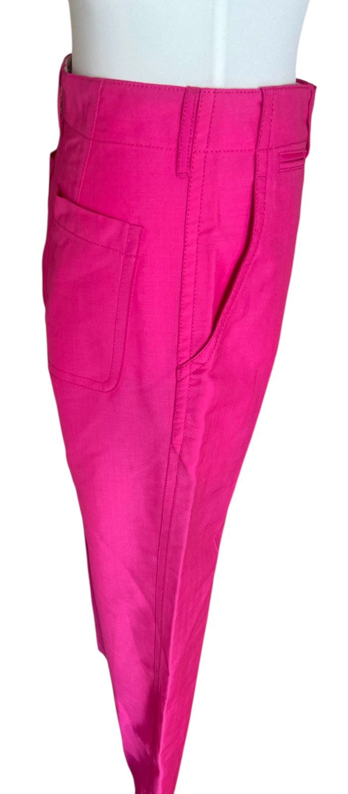 Loewe Loewe trousers Size 26" / US 2 / IT 38 - 2 Thumbnail