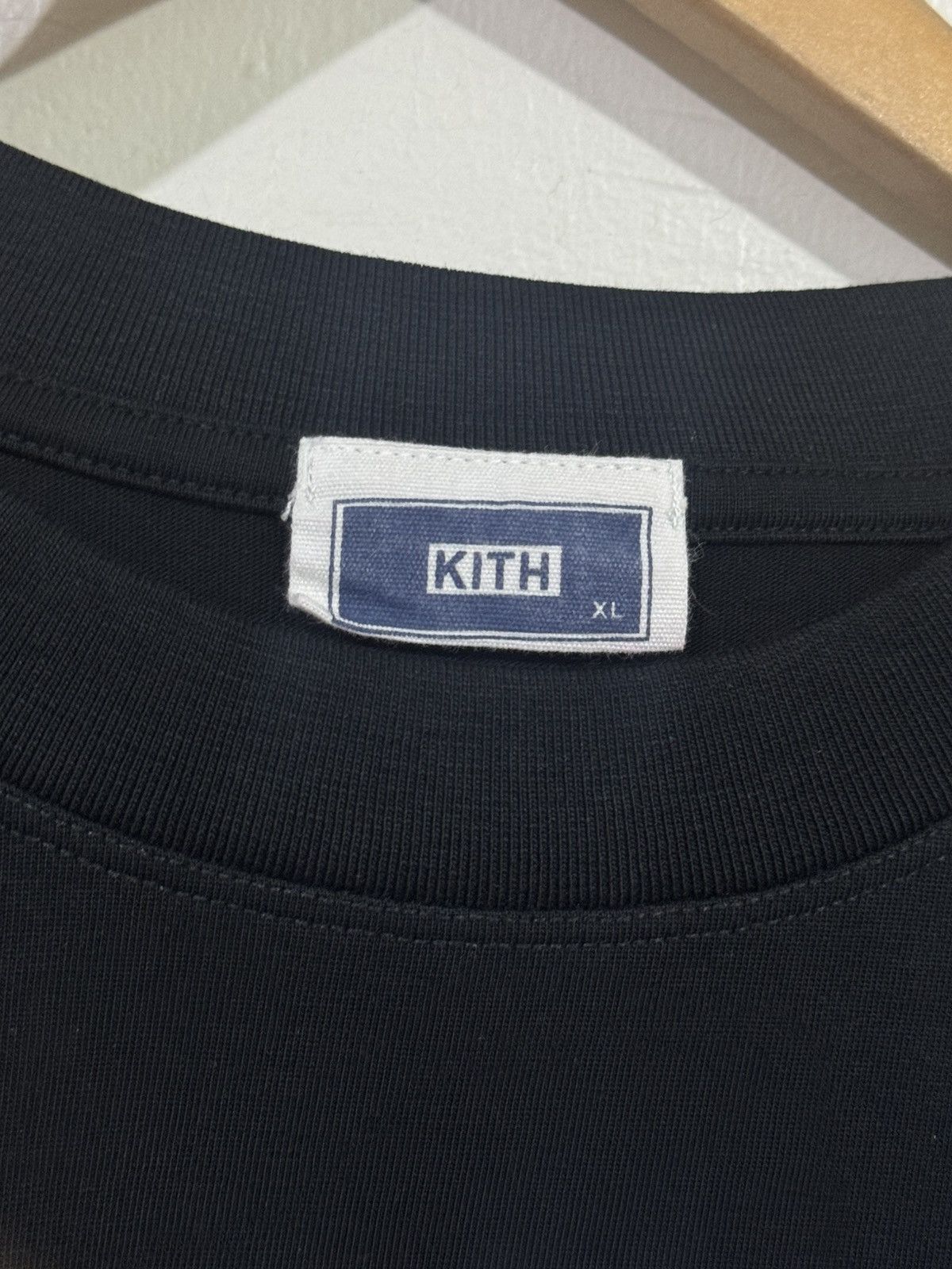 Kith Kith Brooklyn Museum Tee Size US XL / EU 56 / 4 - 4 Thumbnail