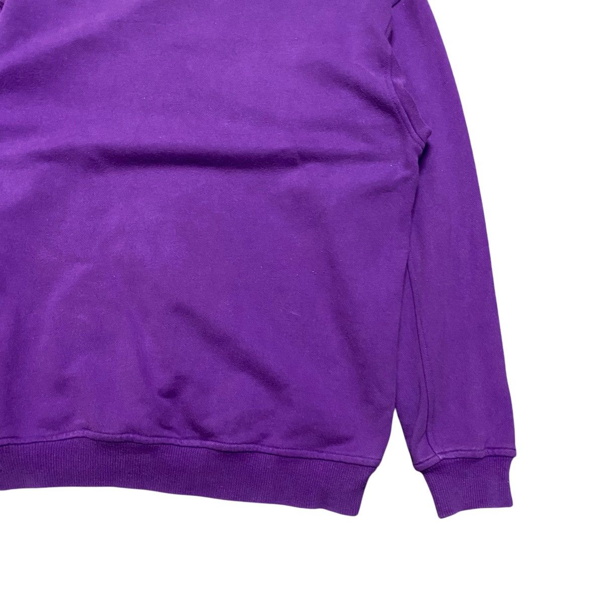 Yves Saint Laurent Vintage Yves Saint Laurent Sweatshirt Multicolour Size US L / EU 52-54 / 3 - 12 Thumbnail