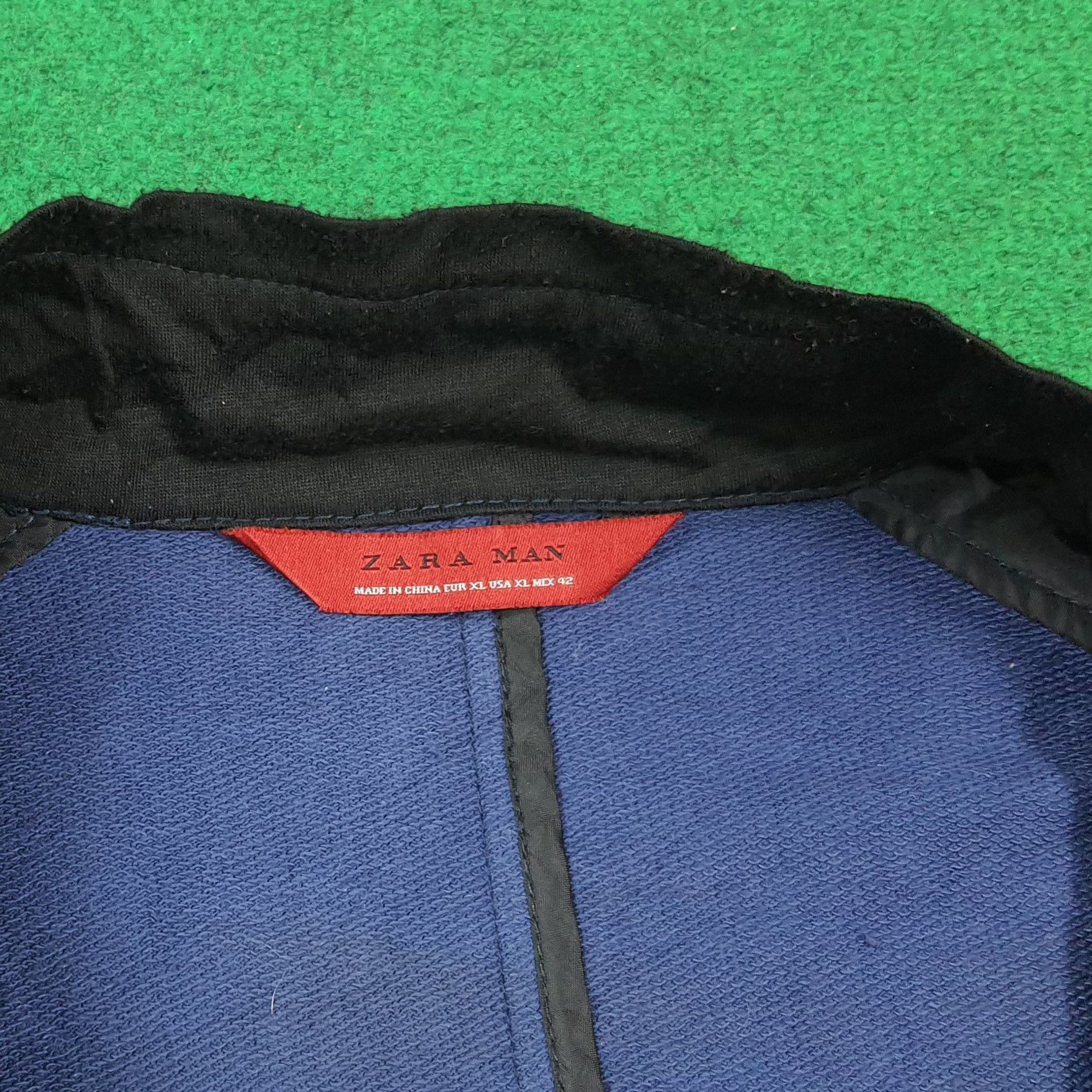Japanese Brand Vintage MUGEN Honda Japan Motorsports Custom Jacket C307N7 Size US M / EU 48-50 / 2 - 6 Thumbnail