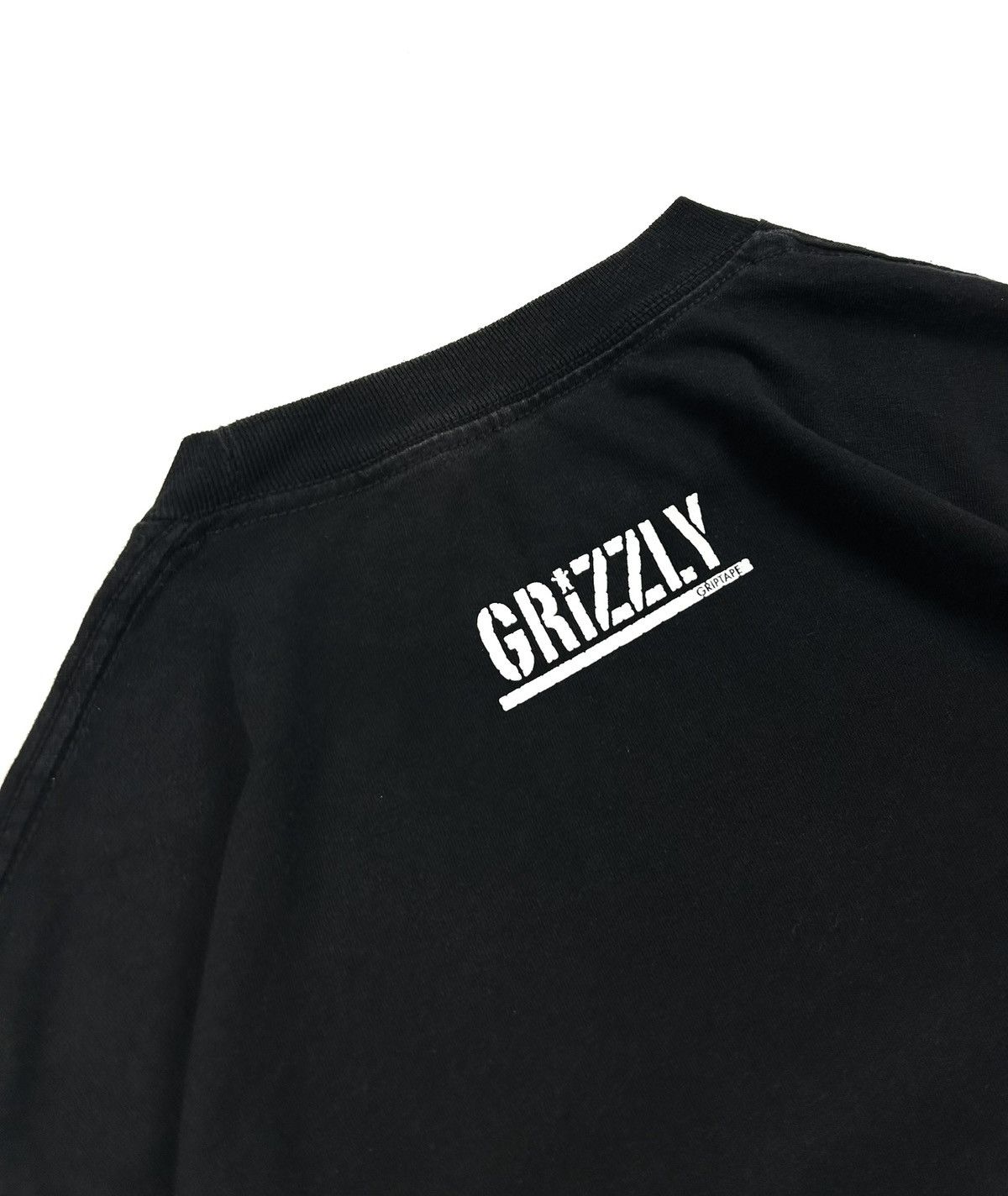 Diamond Supply Co. Diamond supply co x Grizzly Griptape Pocket Skater Tee Size US M / EU 48-50 / 2 - 11 Thumbnail
