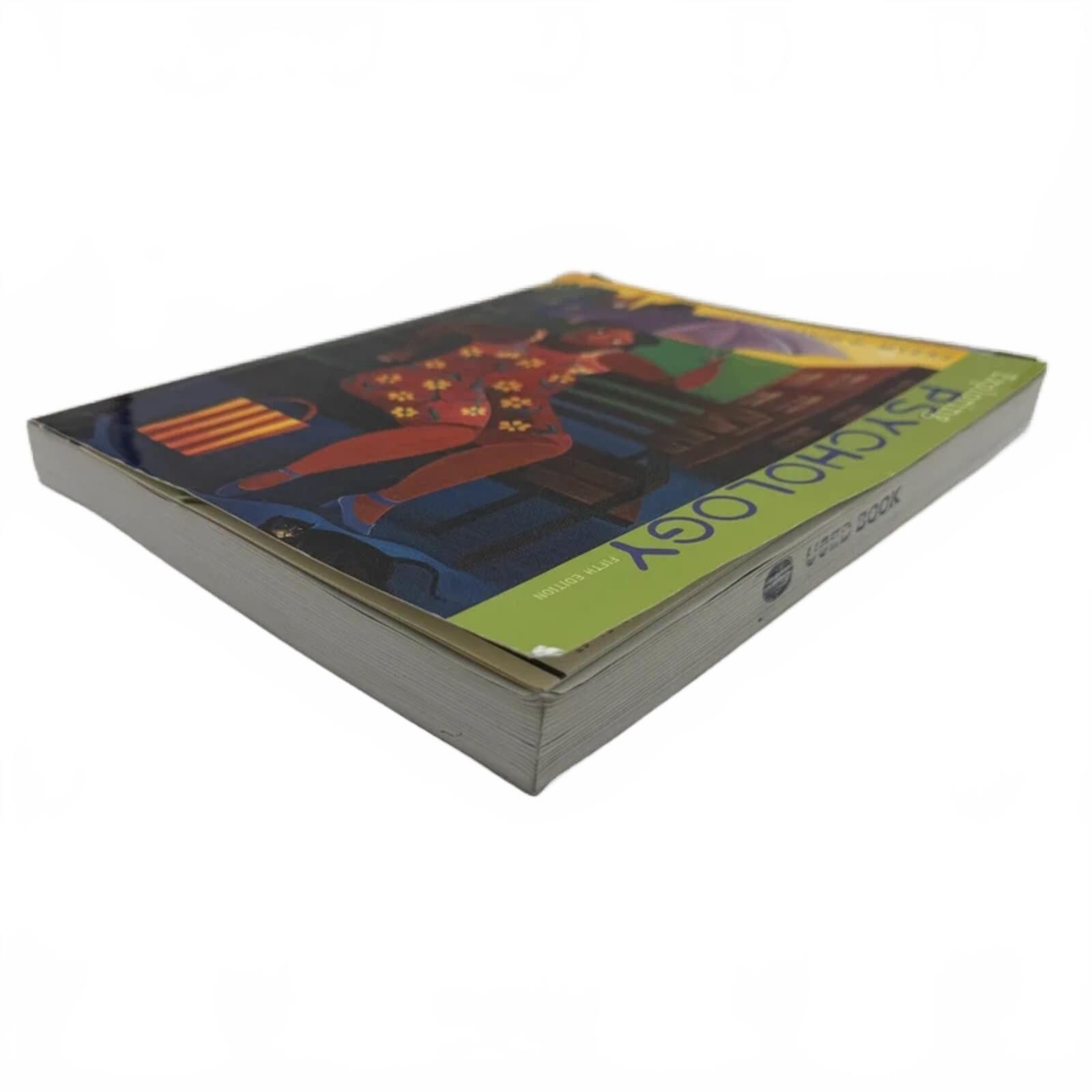 Other Exploring Psychology, Fifth Edition (5th Edition) Size ONE SIZE - 3 Thumbnail