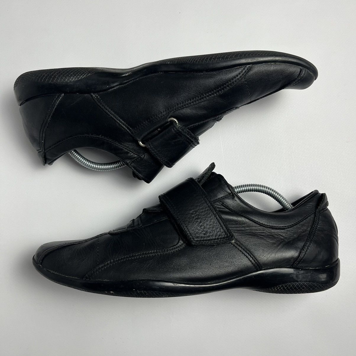 スニーカー PRADA SNEAKER (2EE394FG000Y5T F0944) Prada Prada Man Sneakers 2EE394FG000Y5T F0944 Size UK 7