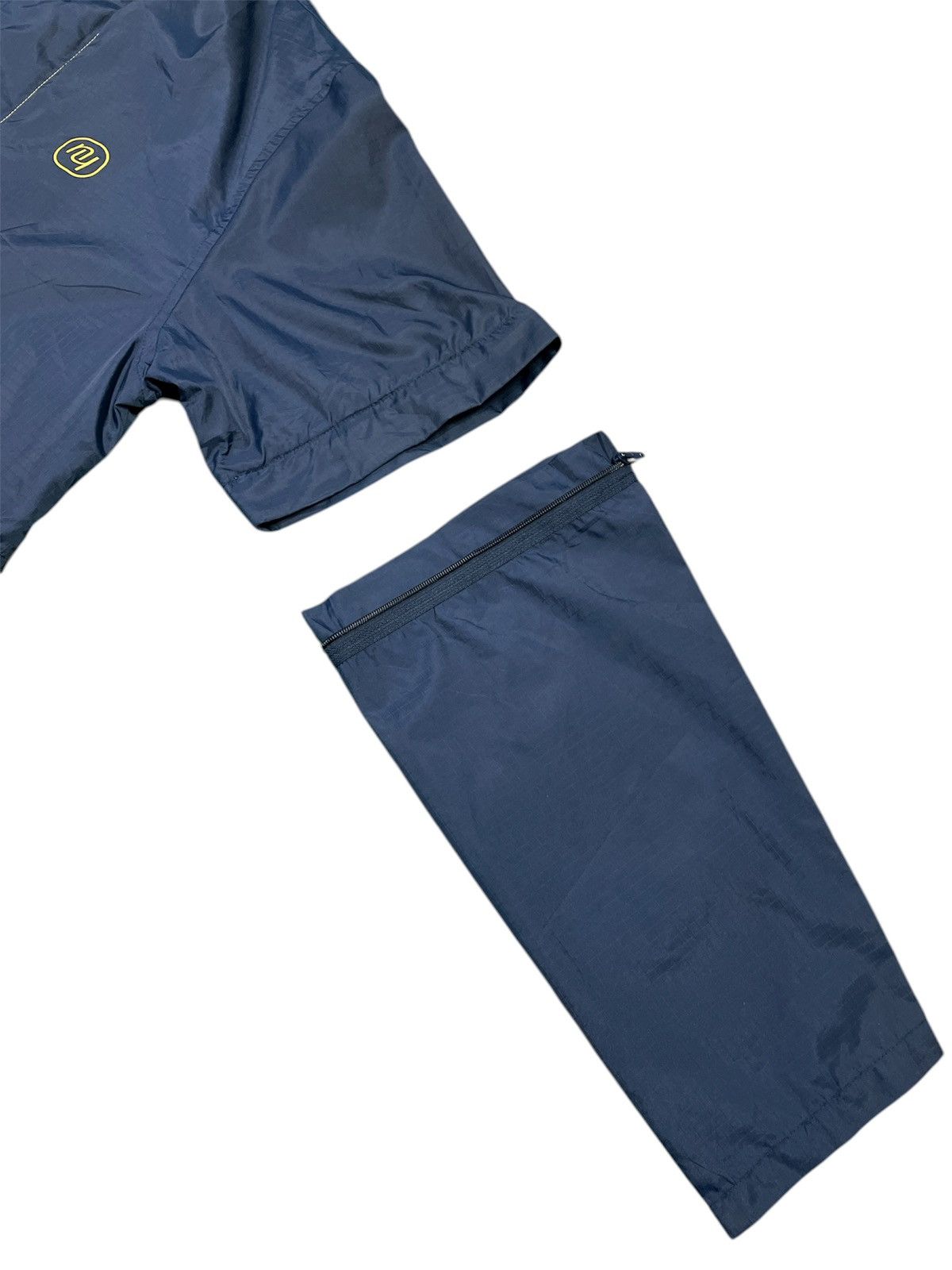 Neighborhood Neighborhood Chinese Nylon Jackat Size US M / EU 48-50 / 2 - 6 Thumbnail