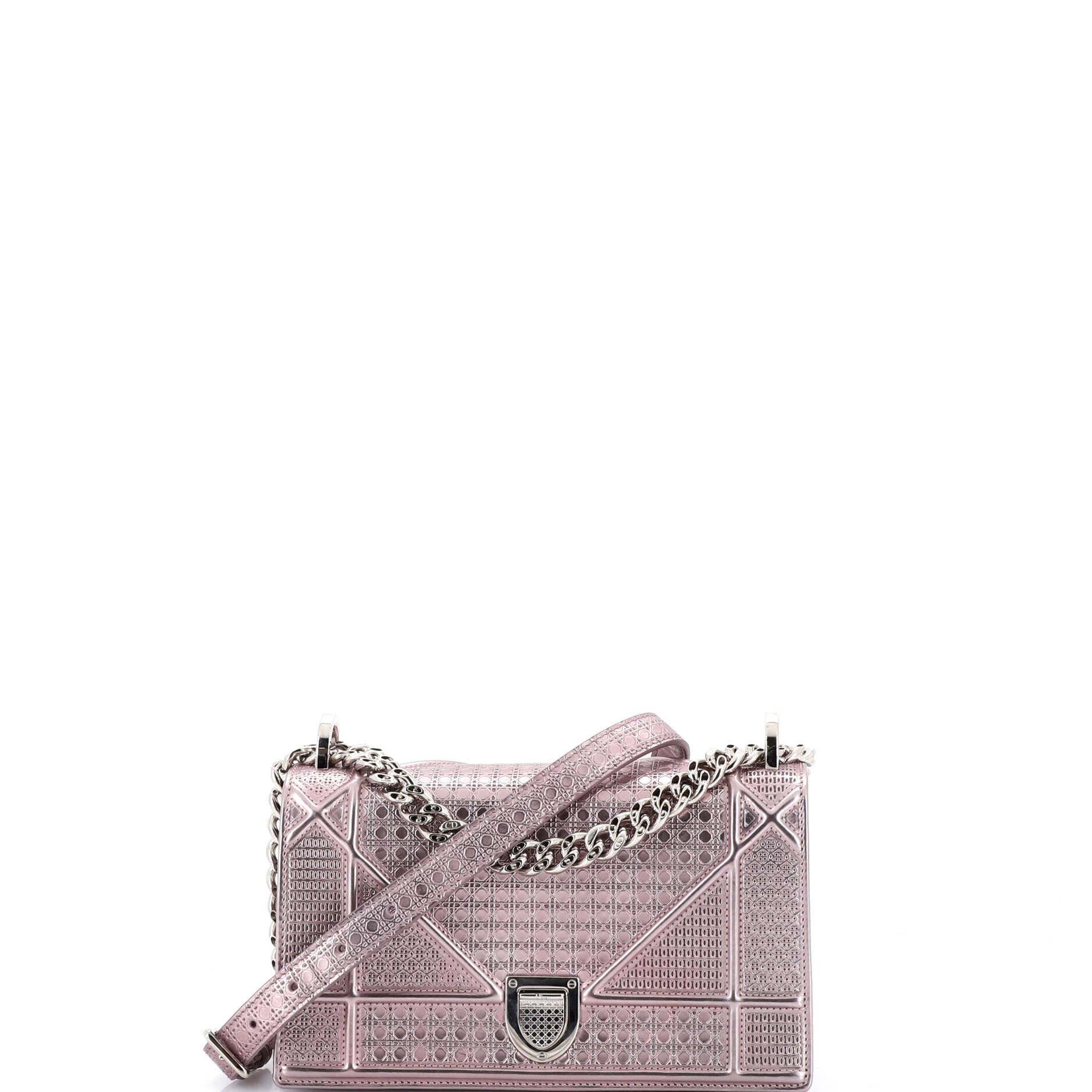 Dior Diorama Flap Bag Size ONE SIZE - 1 Thumbnail