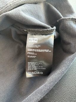 Kith Kith x Superman "Flight" Vintage Tee (Black) Size US S / EU 44-46 / 1 - 5 Thumbnail