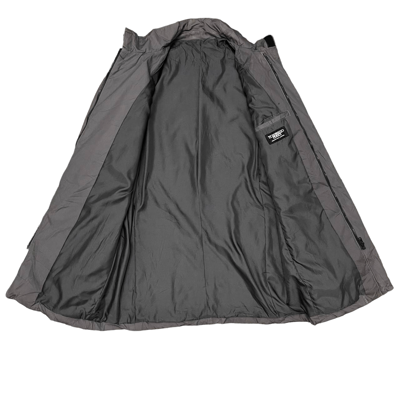 Tornado Mart Vintage Tornado Mart Zipper Jacket Size US M / EU 48-50 / 2 - 7 Thumbnail