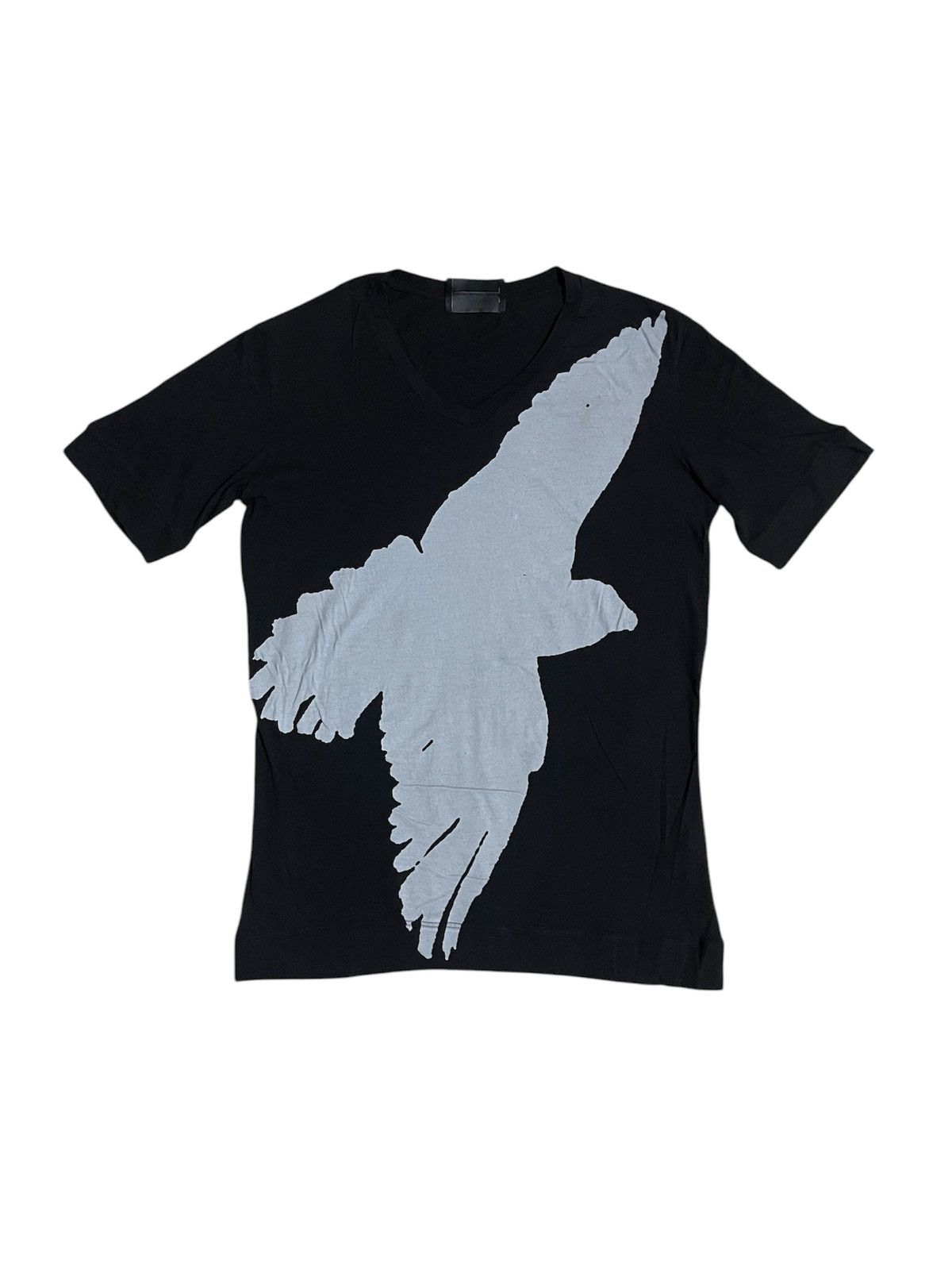 Diesel Black Gold Diesel Black Gold T Shirt Size US S / EU 44-46 / 1 - 17 Thumbnail