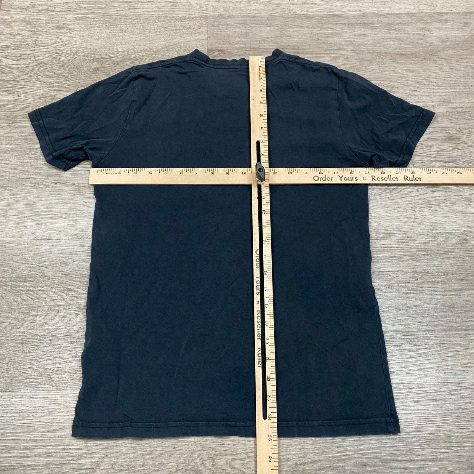 Carhartt Wip Carhartt Work In Progress Short Sleeve Pocket Shirt Small Size US S / EU 44-46 / 1 - 3 Thumbnail