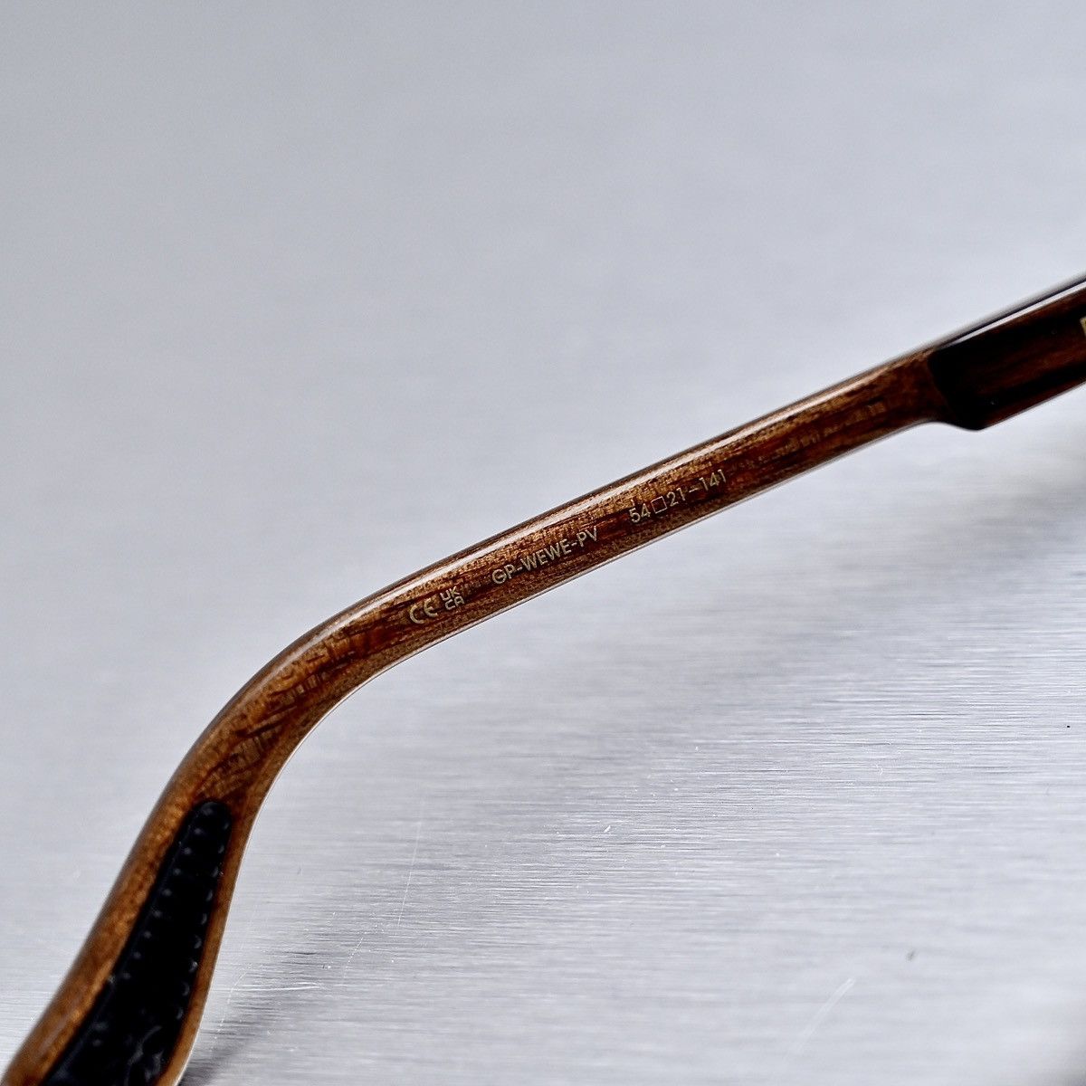Chrome Hearts CHROME HEARTS DEEP I GLASSES Size ONE SIZE - 17 Thumbnail