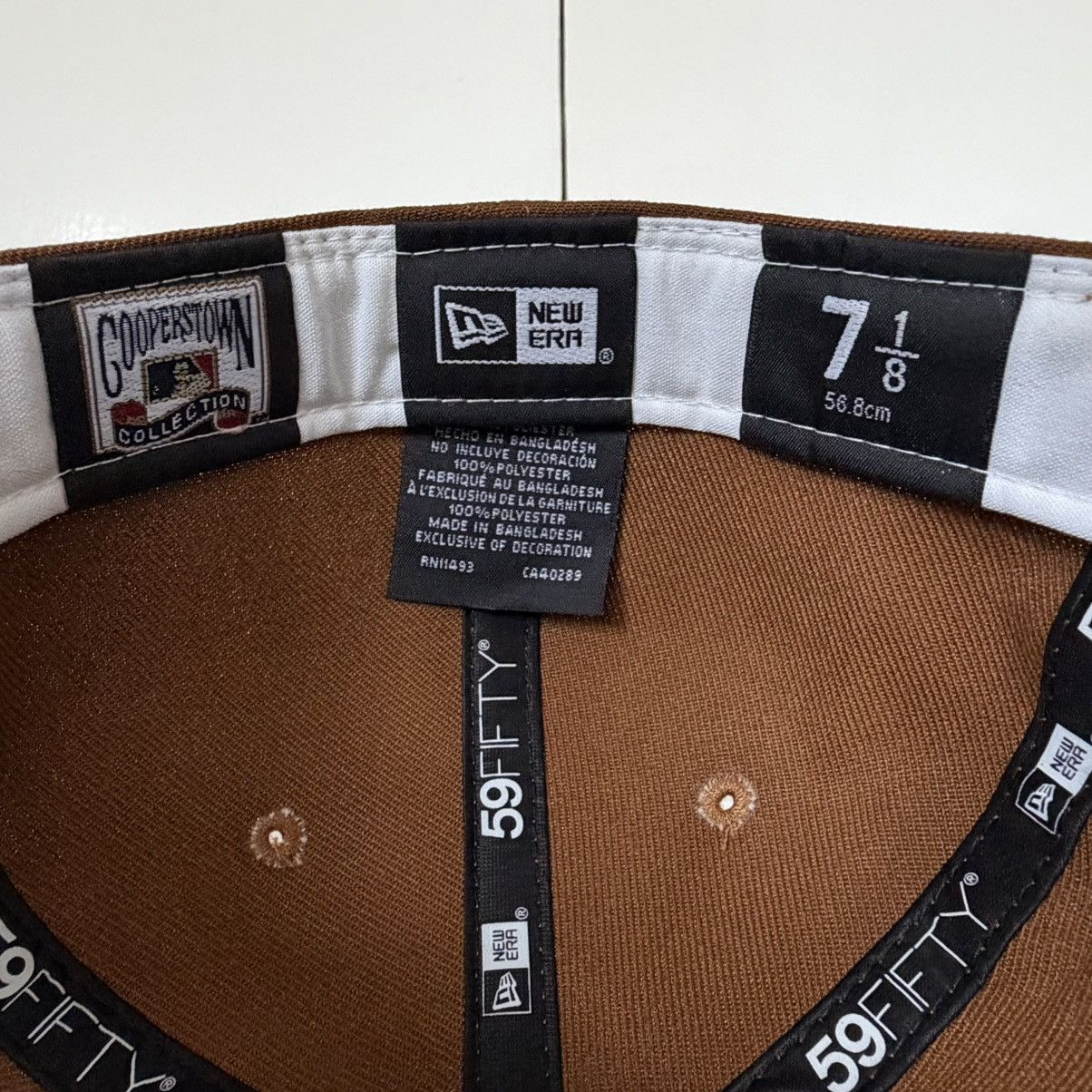 New Era NEW ERA LA DODGERS CAP HAT DON JULIO MAG PARK NIGHTCLUB 60TH Size ONE SIZE - 12 Thumbnail