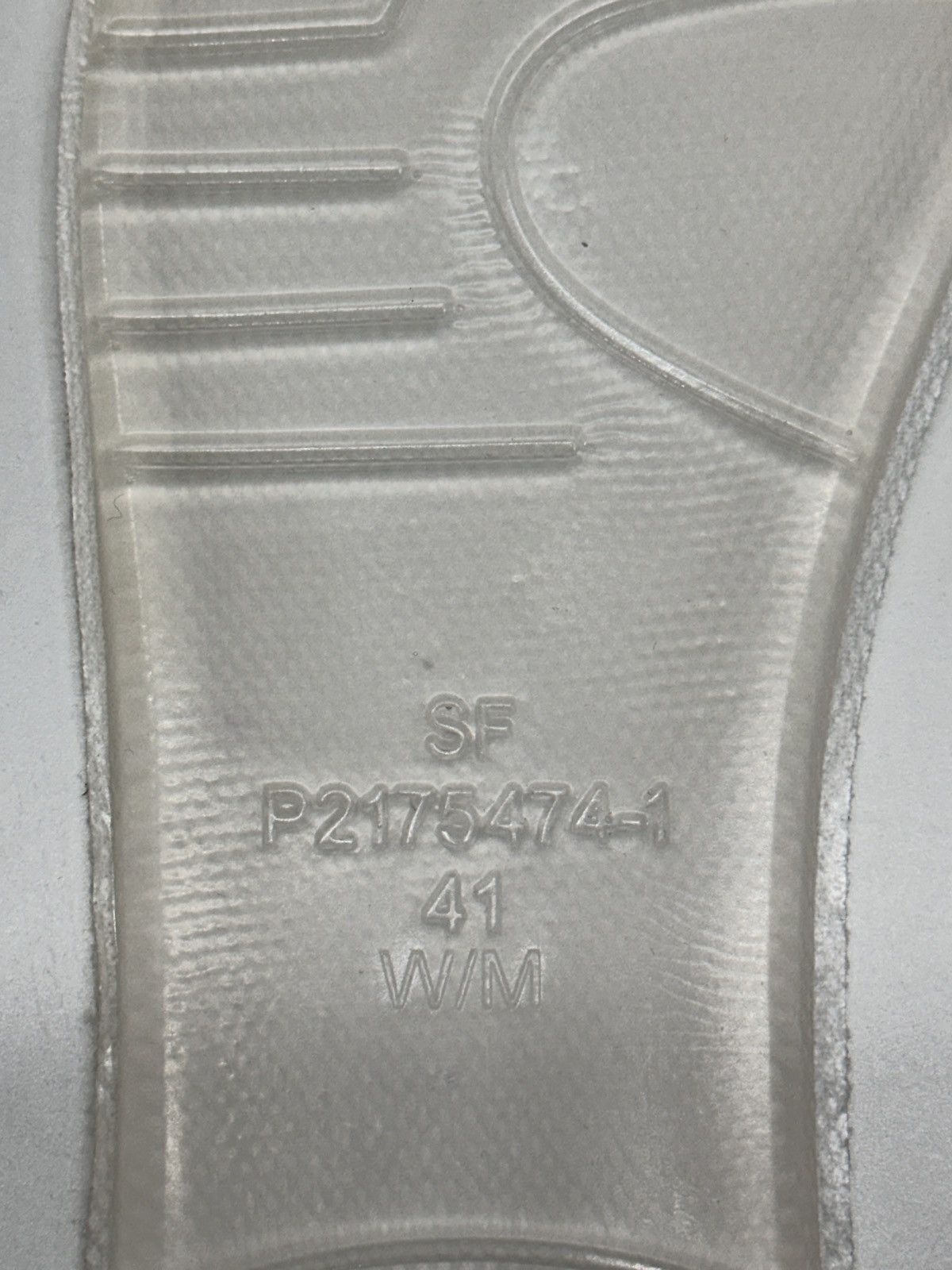 Balenciaga Balenciaga track sneakers Size US 8 / EU 41 - 12 Thumbnail