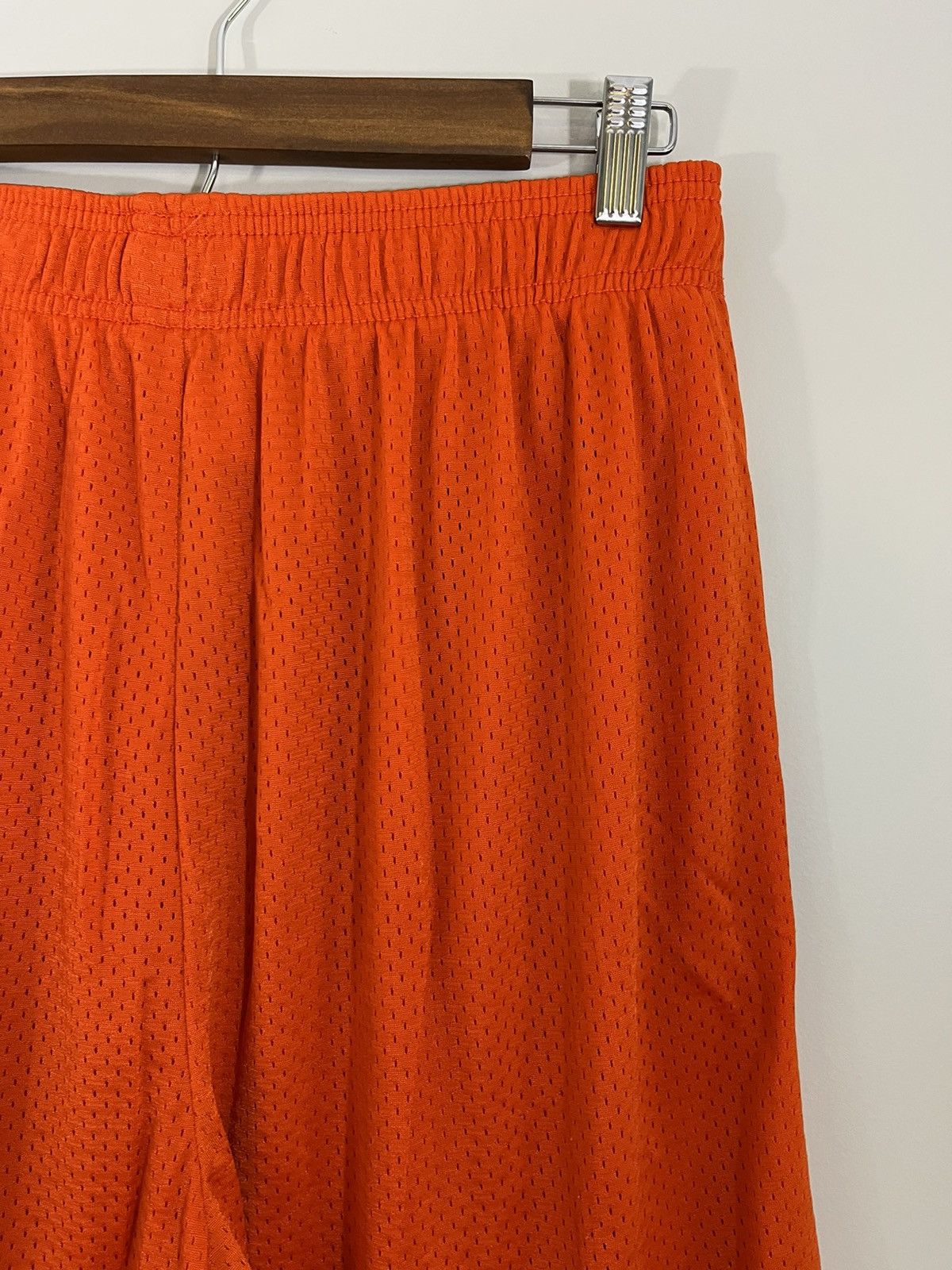 Russell Athletic Vintage Baggy Y2K Basketball Shorts XL Size US 30 / EU 46 - 10 Thumbnail