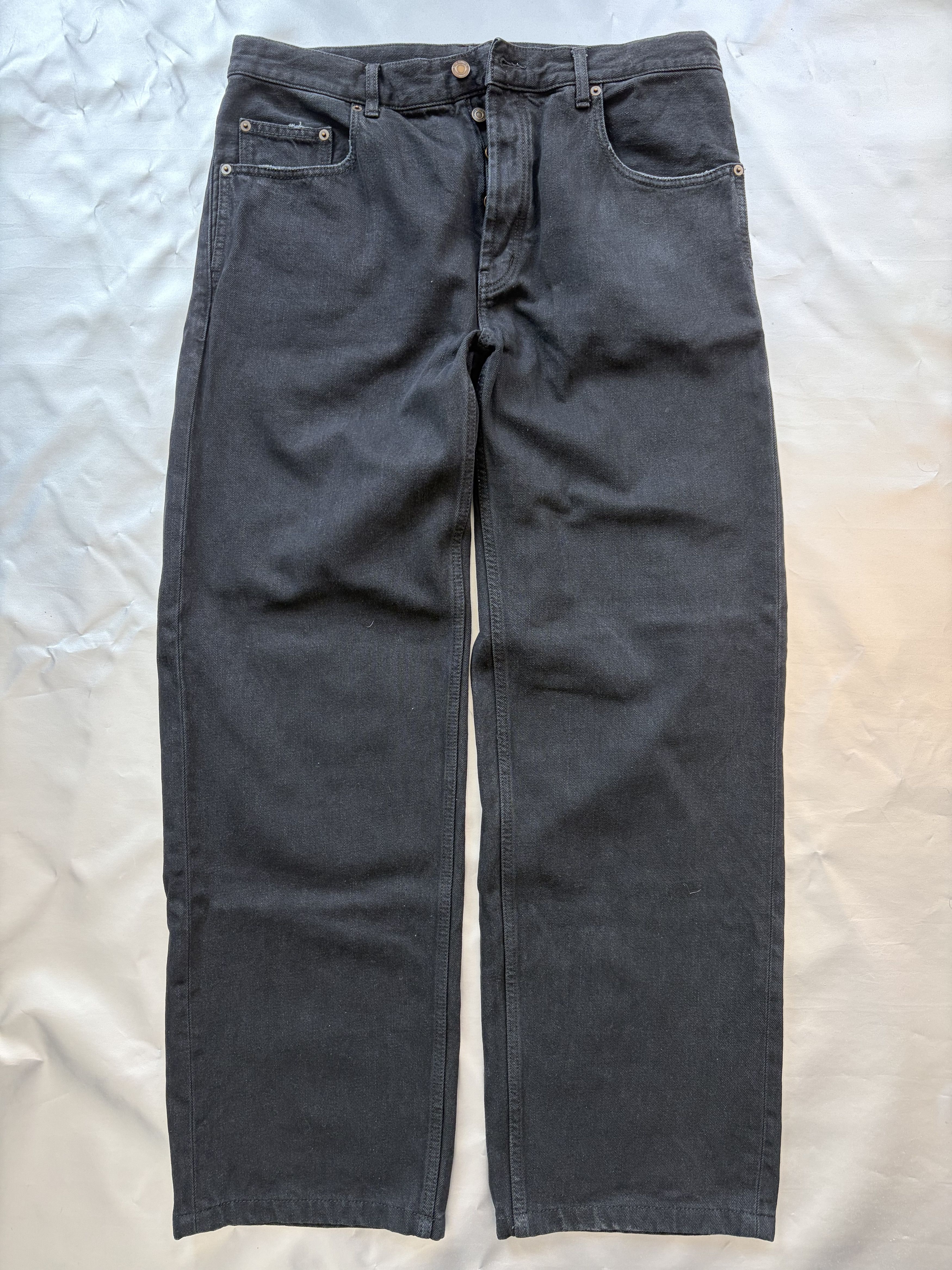 Saint Laurent Paris Saint Laurent Pants Size US 34 / EU 50 - 1 Thumbnail