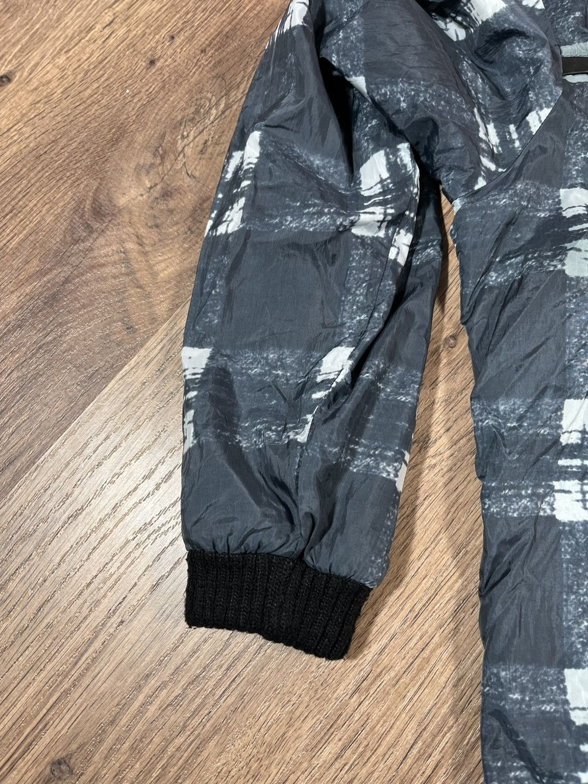 Giorgio Brato Giorgio Brato Rare Tartan Jacket Size US M / EU 48-50 / 2 - 8 Thumbnail