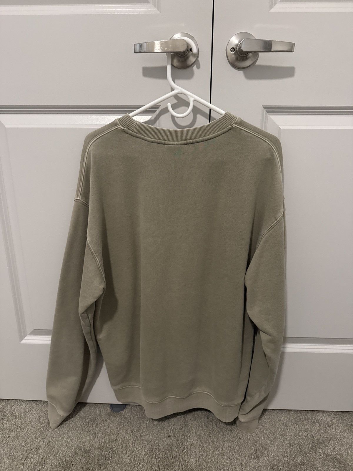 Kith Kith Cyber Monday crewneck Size US M / EU 48-50 / 2 - 2 Thumbnail