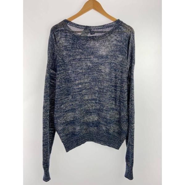E. Tautz E. TAUTZ Men's Knit Sweater Size US M / EU 48-50 / 2 - 2 Thumbnail