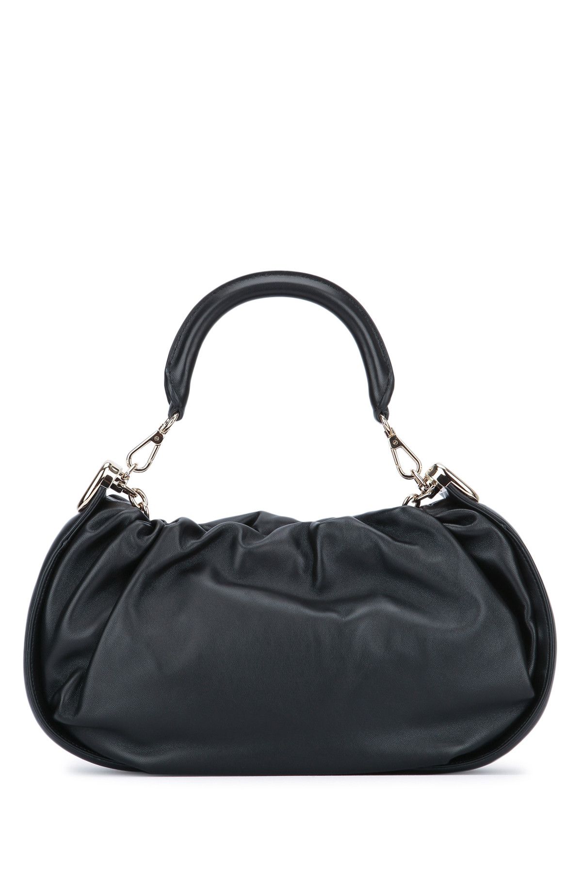 Roger Vivier Viv' Choc Royale Hobo Medium Size ONE SIZE - 1 Thumbnail
