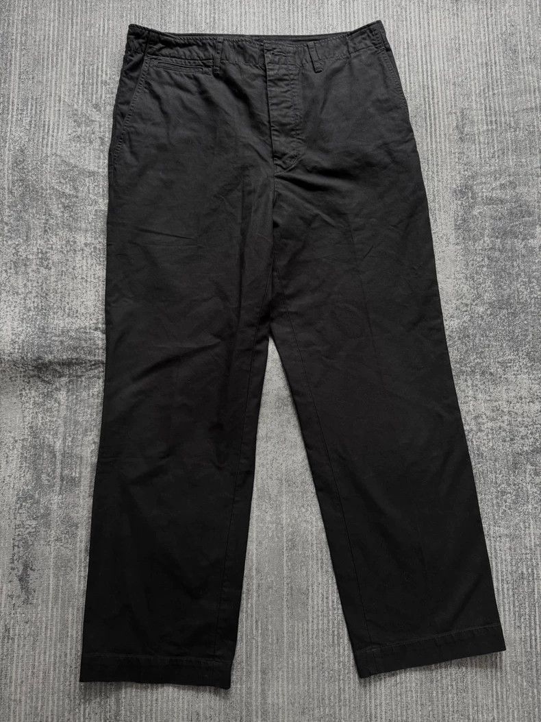 Visvim Visvim size 3 22SS CHINO PANTS 2504-Nextarrow Size US 28 / EU 44 - 1 Thumbnail