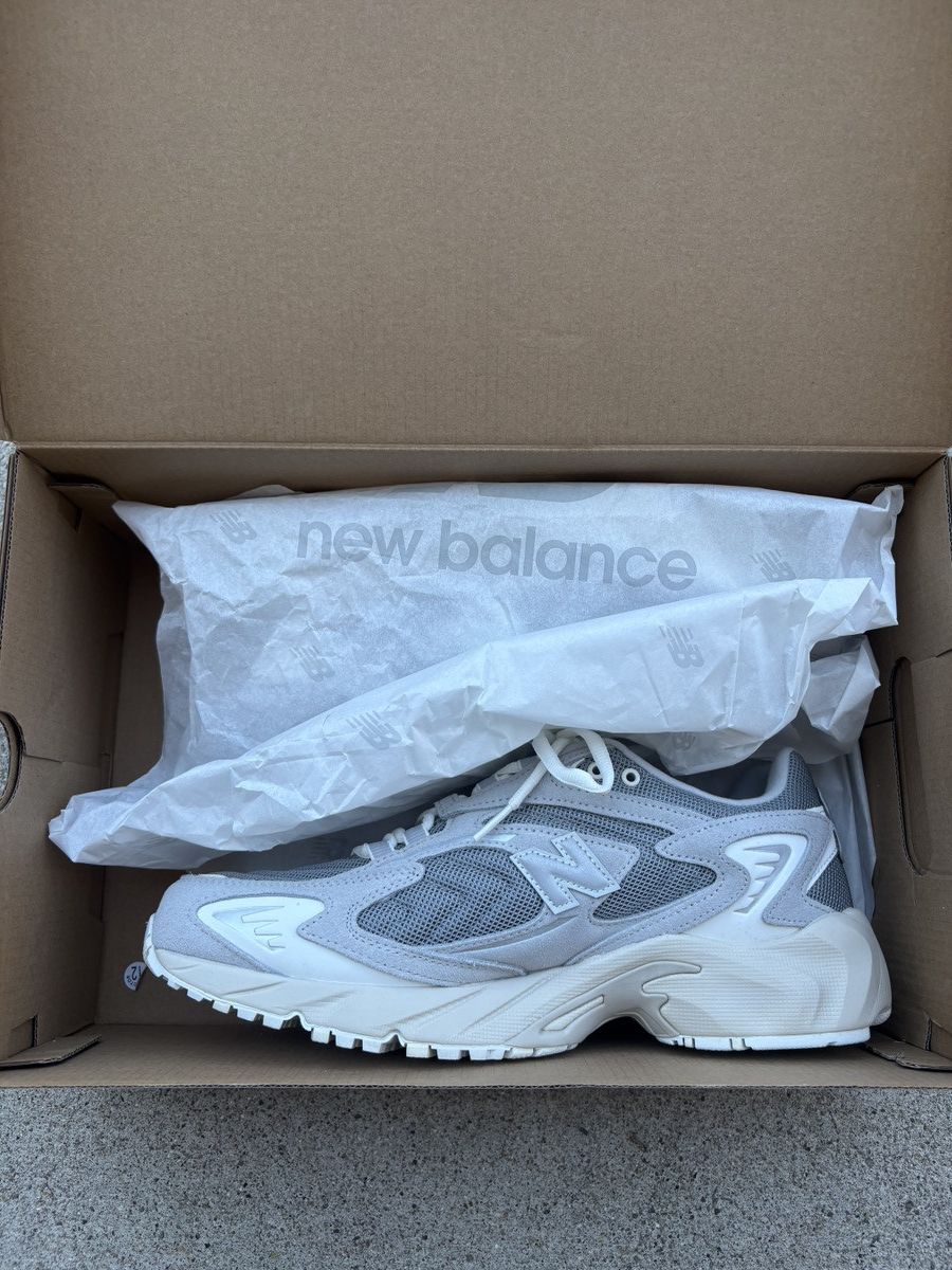 New Balance DS New Balance 725 “Raincloud” Men’s Size 10 Size US 10 / EU 43 - 4 Thumbnail