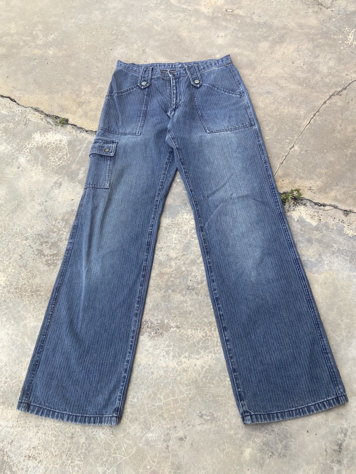 Comme Ca Ism Comme ca Ism Biker Pant Size US 30 / EU 46 - 5 Thumbnail
