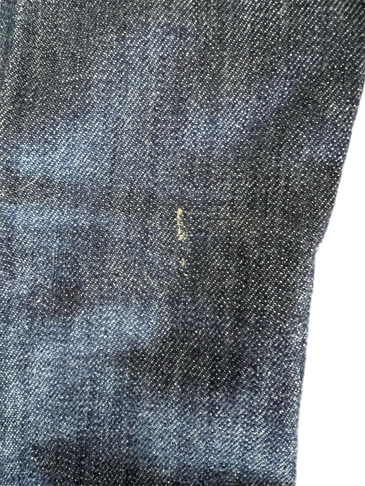 Earl Jeans × Vintage Vintage Earl Jean Denim Size US 34 / EU 50 - 4 Thumbnail
