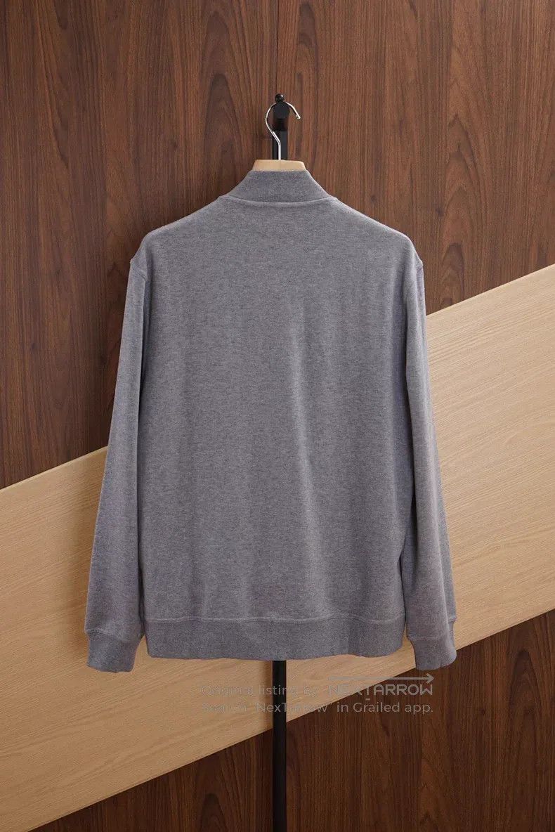 Brunello Cucinelli Brunello Cucinelli Jacket Size US L / EU 52-54 / 3 - 2 Thumbnail