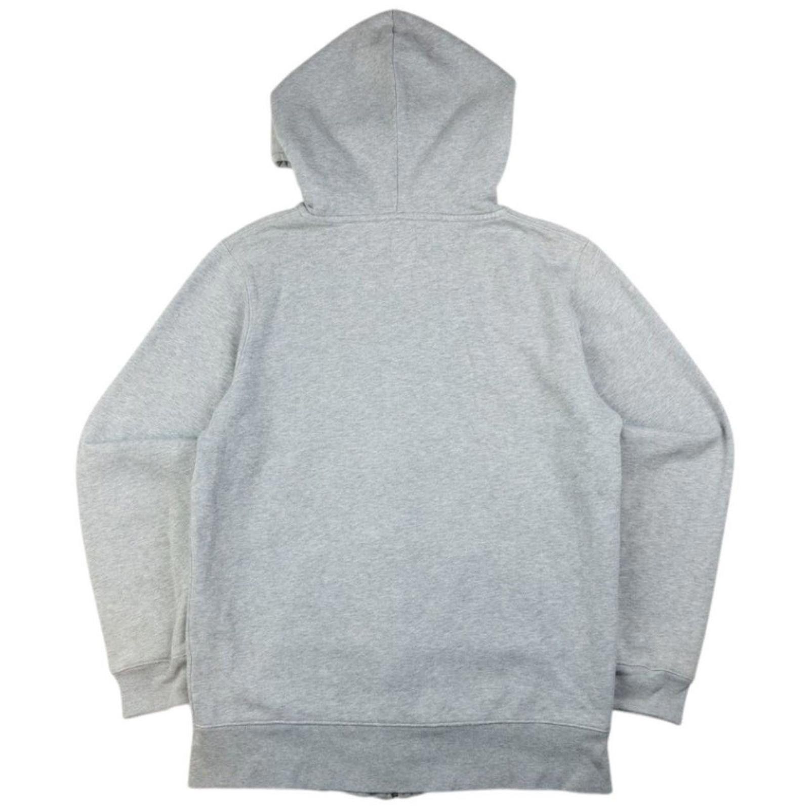 Stussy Vintage Stussy Zip Up Hoodie Size L Size US M / EU 48-50 / 2 - 2 Thumbnail